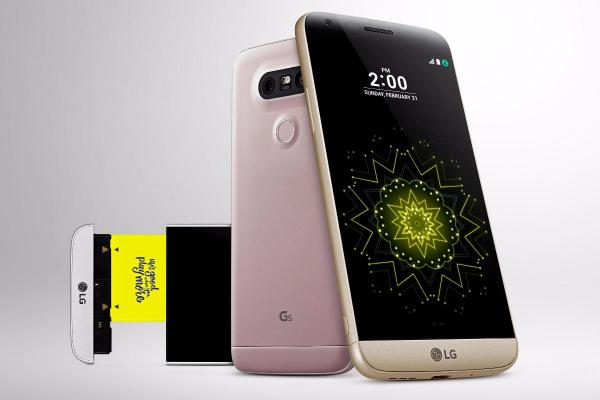 LG G5