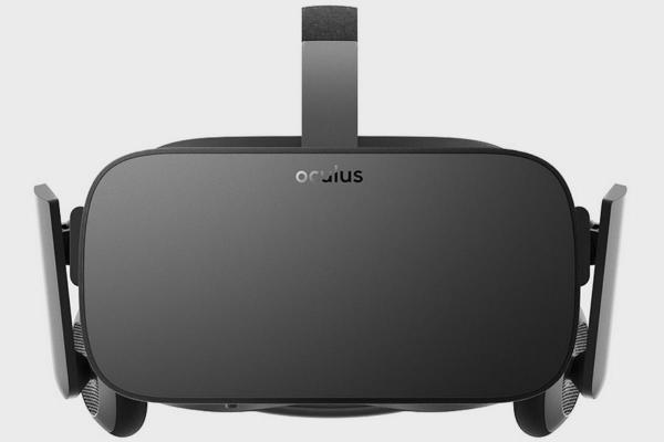 Oculus Rift - Virtual Reality (VR) Oculus Rift - Virtual Reality (VR)