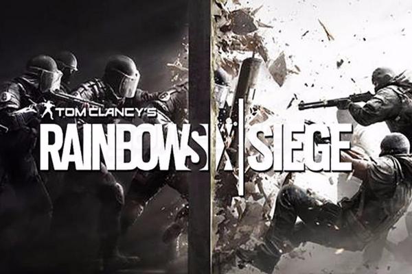 Tom Clancy's | Rainbow 6 - Siege