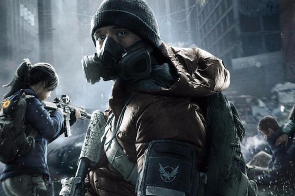 Tom Clancy's | The Division