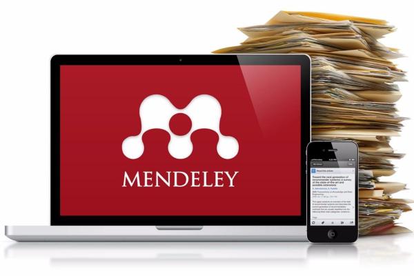 Mendeley Mendeley