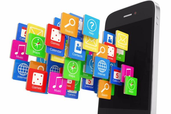 App programmering (Android, iOS, Windows Phone) App programmering (Android, iOS, Windows Phone)